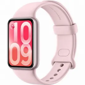 Фитнес-браслет Xiaomi Smart Band 10 Pro, Lavender pink