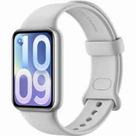 Фитнес-браслет Xiaomi Smart Band 10 Pro, Glacier Silver