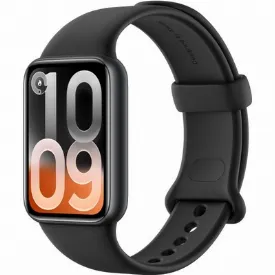 Фитнес-браслет Xiaomi Smart Band 10 Pro, Midnight Black