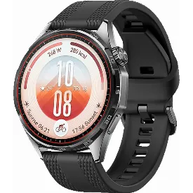 Умные часы Huawei Watch GT 7 46 мм, Black, Черный