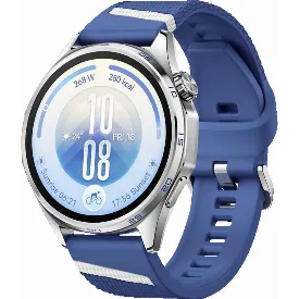 Умные часы Huawei Watch GT 7 46 мм, Blue, Синий