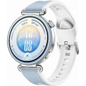 Умные часы Huawei Watch GT 7 41 мм, Blue, Синий