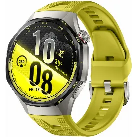 Умные часы Huawei Watch GT 7 Pro 46 мм, Yellow, Желтый