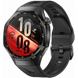 Умные часы Huawei Watch GT 7 Pro 46 мм, Black, Черный