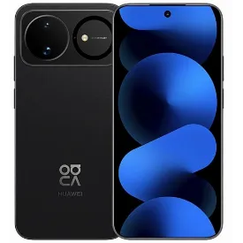 Смартфон Huawei Nova 16s, 12/512 ГБ, Starry Black, черный