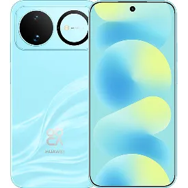 Смартфон Huawei Nova 16s, 12/512 ГБ, Isle Blue, голубой