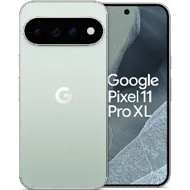 Смартфон Google Pixel 11 Pro XL, 16/512 GB, CA, Mint Fog