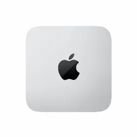 Настольный компьютер Apple Mac Studio M5 Ultra (MHL74), 96/1024 ГБ, серебристый
