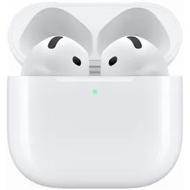 Наушники Apple AirPods 5, White