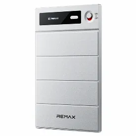 Диктофон Remax V10 AI Voice Translator 64Гб, белый