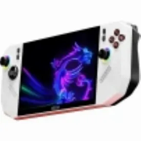 Игровая приставка MSI Claw A8 Polar Tempest 24/1TB