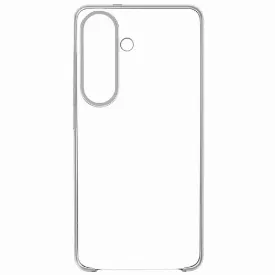 Чехол Samsung Clear Case для Samsung Galaxy S26, прозрачный