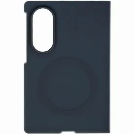 Чехол Galaxy Z Fold 8 Black Magnet Case