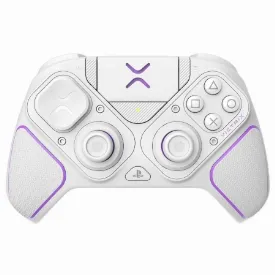 Геймпад Turtle Beach Victrix Pro BFG для PlayStation 5, белый