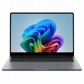 Ноутбук Samsung Galaxy Book 6 16 NP760VJG-KG1HK, Intel Ultra 7 355, 16/512 Гб, серый
