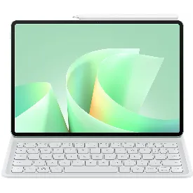 Планшет Huawei MatePad 11.5S PaperMatte, 12/256 GB, Green, зеленый + keyboard