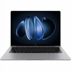 Ноутбук Huawei MateBook 14 FLMH-X 53014QLE, 32/1 ТБ,  Gray, серый 