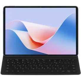 Планшет Huawei MatePad 11.5S PaperMatte, 12/256 GB, Space Gray, космический серый + keyboard