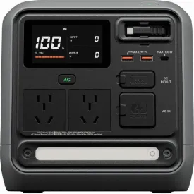 Портативная электростанция DJI Power 1000 Mini