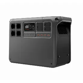 Портативная электростанция DJI Power 2000