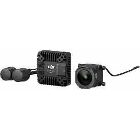 Цифровая система DJI O4 Air Unit Pro