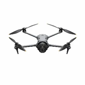 Квадрокоптер DJI Mavic 4 Pro