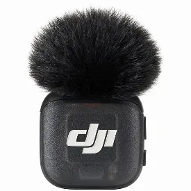 Беспроводной микрофон DJI Mic 3 Transmitter