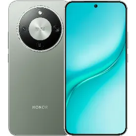 Смартфон Honor Turbo, 8/256 ГБ, Green, Зеленый
