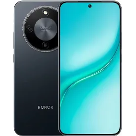 Смартфон Honor Turbo, 8/256 ГБ, Black, Черный