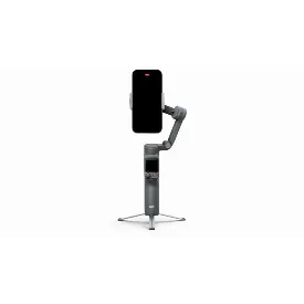 Cтабилизатор для смартфона DJI Osmo Mobile 8P Creator Combo, Black