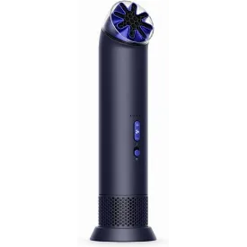 Вентилятор портативный Dyson HushJet Mini Cool, Prussian Blue