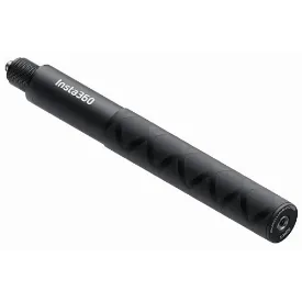 Селфи-палка для Insta360 Invisible Selfie Stick 85 см, черный