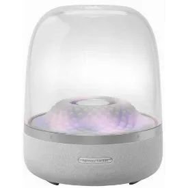 Портативная акустическая система Harman Kardon Aura Studio 4, Gray, серый