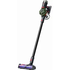 Пылесос Dyson V8 Cyclone Black, черный