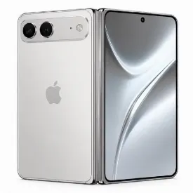 Смартфон Apple iPhone Ultra 256 GB, Dual SIM (eSIM), White