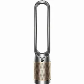 Очиститель воздуха Dyson Purifier Cool TP12, никель/золотой