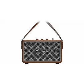 Портативная акустика Marshall Kilburn III, Brown, Коричневый