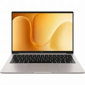 Ноутбук Honor MagicBook 14 2026 BCC-7211 5301ASWV, 32/1024 ГБ, серый