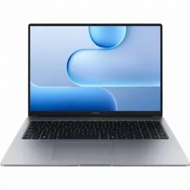 Ноутбук Honor MagicBook X16 BRG-5411TQ 5301AQWF, 24/1024 ГБ, серый