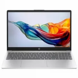 Ноутбук HP Laptop 15 15-fc0222ci, Ryzen 7, 16/1024 Гб, серый
