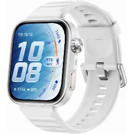 Умные часы Huawei Watch Fit 5 Pro, White, белый