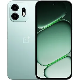 Смартфон OnePlus Nord N6, 4/128 ГБ, мятный
