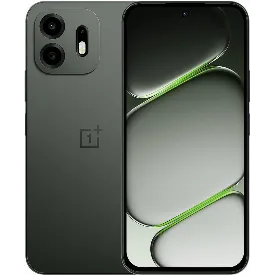 Смартфон OnePlus Nord N6, 4/128 ГБ, темно-зеленый