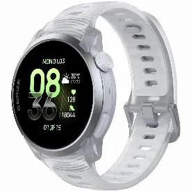 Смарт-часы Coros Pace 4 White Crystal