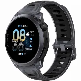 Смарт-часы Coros Pace 4 Black Crystal