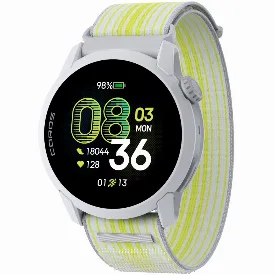 Смарт-часы Coros Pace 4 White Nylon