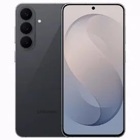 Смартфон Samsung Galaxy S26 FE, 8/256 Гб, Dual: nano SIM + eSIM, Graphite, Графит