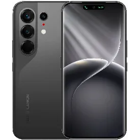 Смартфон TECNO Camon 50 Ultra, 12/256 ГБ, черный