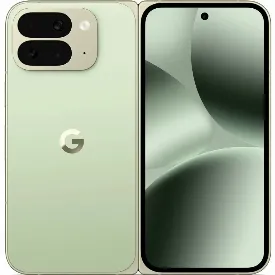 Смартфон Google Pixel 10 Pro Fold, 16/512 ГБ, CA, Jade, Зеленый
