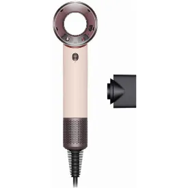 Фен Dyson Supersonic Travel HD19 Ceramic Pink, розовый